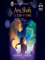 Aru_Shah_and_the_End_of_Time